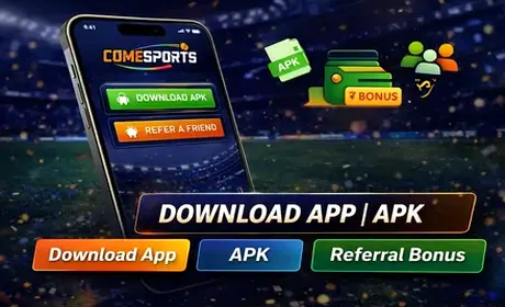 Download the app, unlock code GGMAX7300, and enter ₹1 contests faster