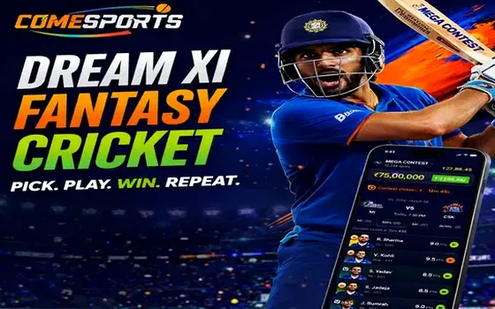 Bengaluru vs Kolkata on Ggmax