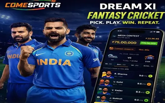 Punjab vs Lucknow on Ggmax