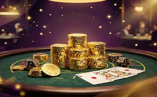 Weekend High Roller